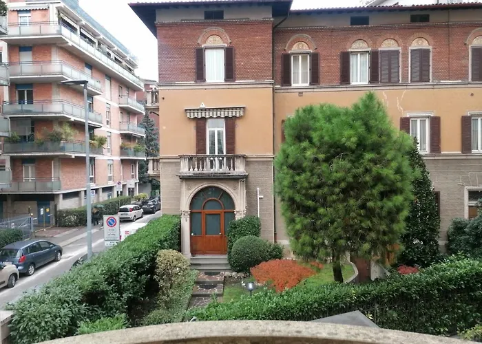Bed and Breakfast Bed And Bike - Bergamo Dream House